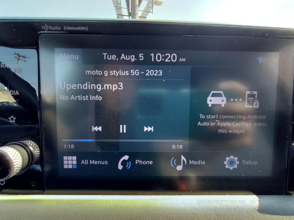 2021 Hyundai Sonata Image 21