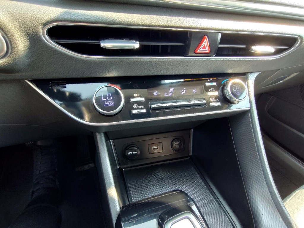 2021 Hyundai Sonata Image 22
