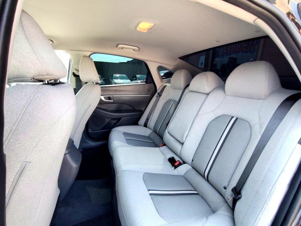 2021 Hyundai Sonata Image 28
