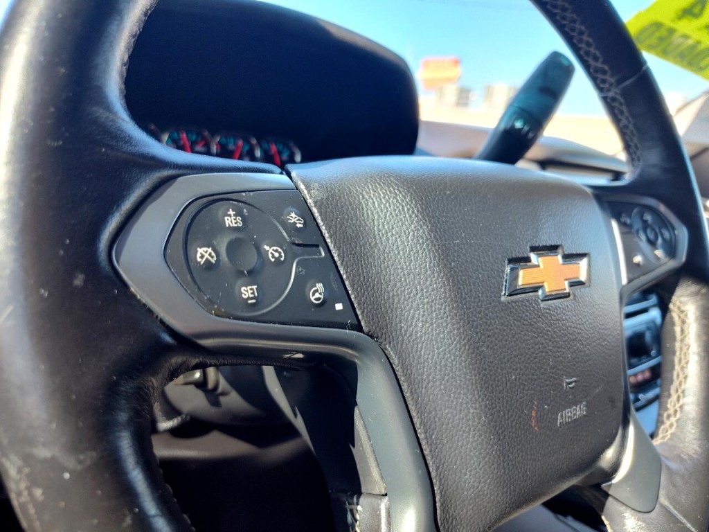 2018 Chevrolet Tahoe Image 15