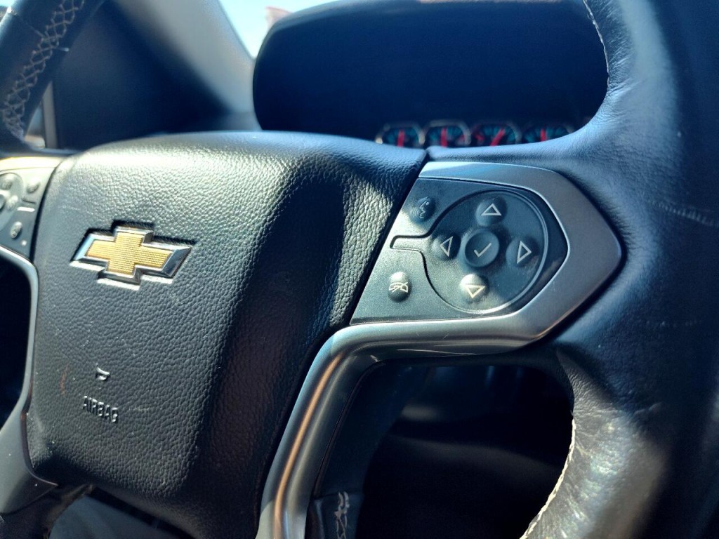 2018 Chevrolet Tahoe Image 16