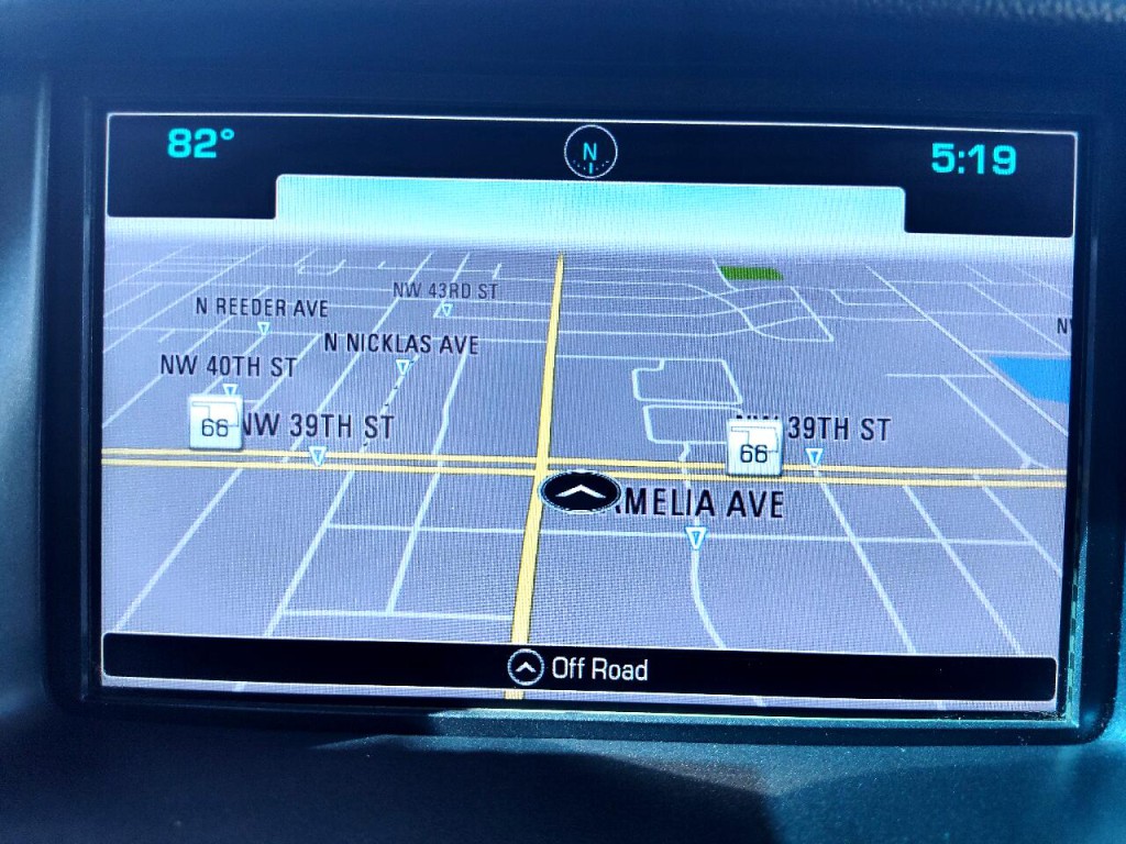 2018 Chevrolet Tahoe Image 19