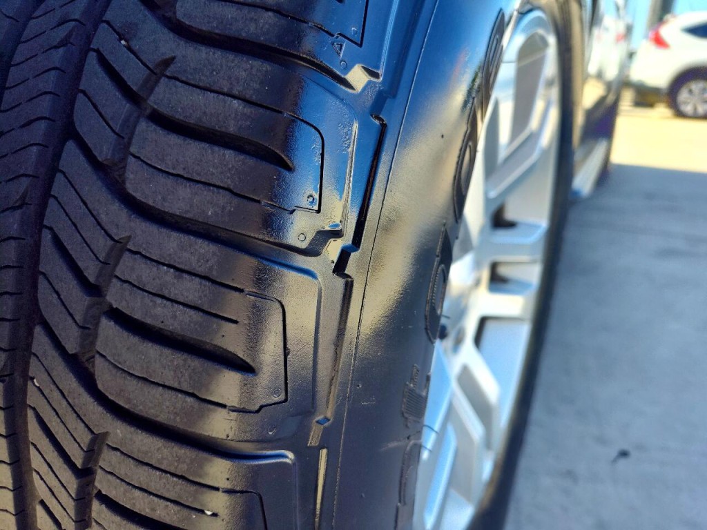 2018 Chevrolet Tahoe Image 42