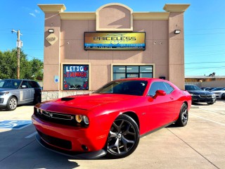 Image for 2019 Dodge Challenger R/T Plus ID: 6697403