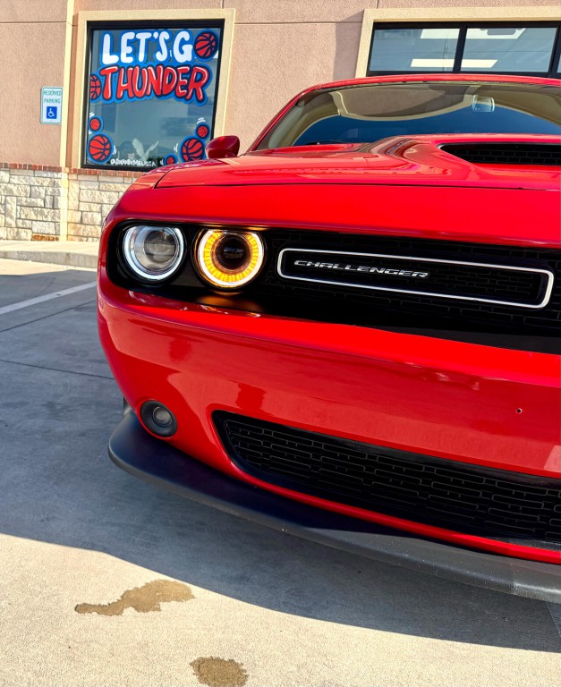 2019 Dodge Challenger Image 11
