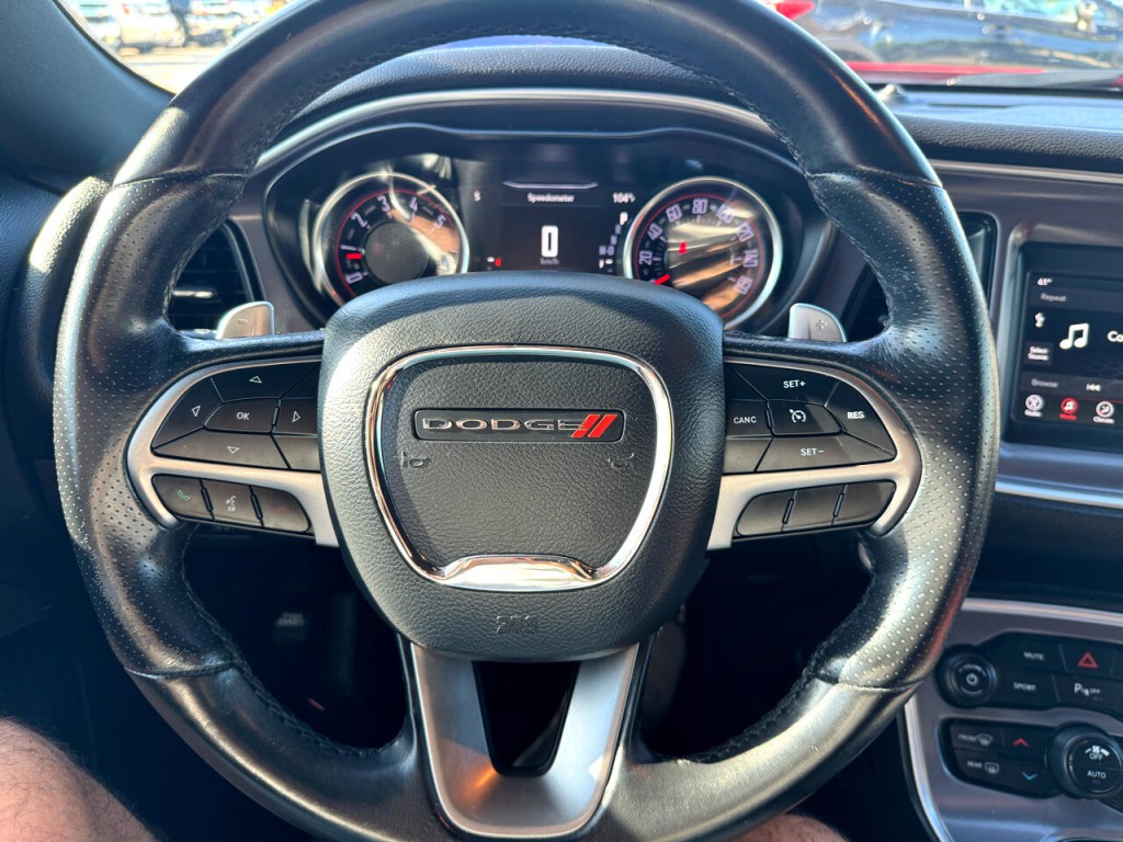 2019 Dodge Challenger Image 20