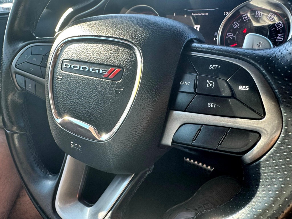 2019 Dodge Challenger Image 22