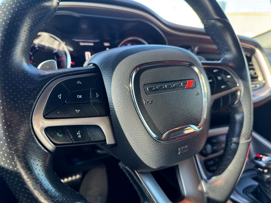 2019 Dodge Challenger Image 23