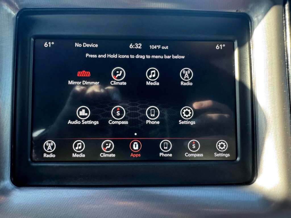 2019 Dodge Challenger Image 28