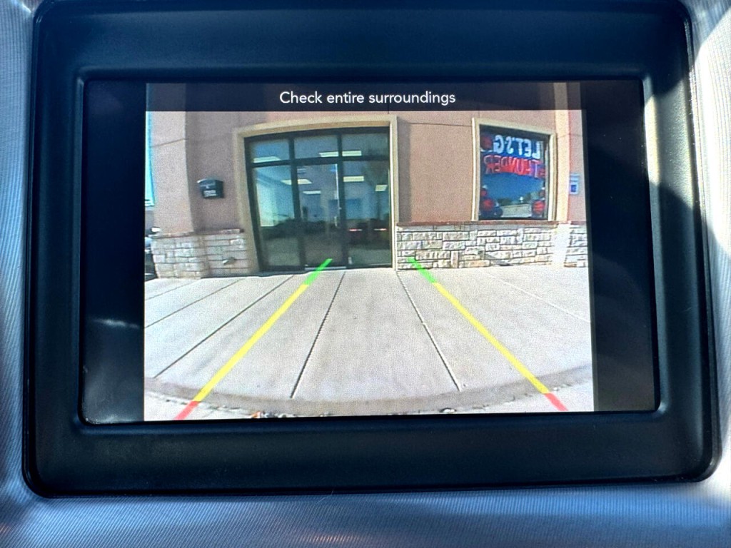 2019 Dodge Challenger Image 30