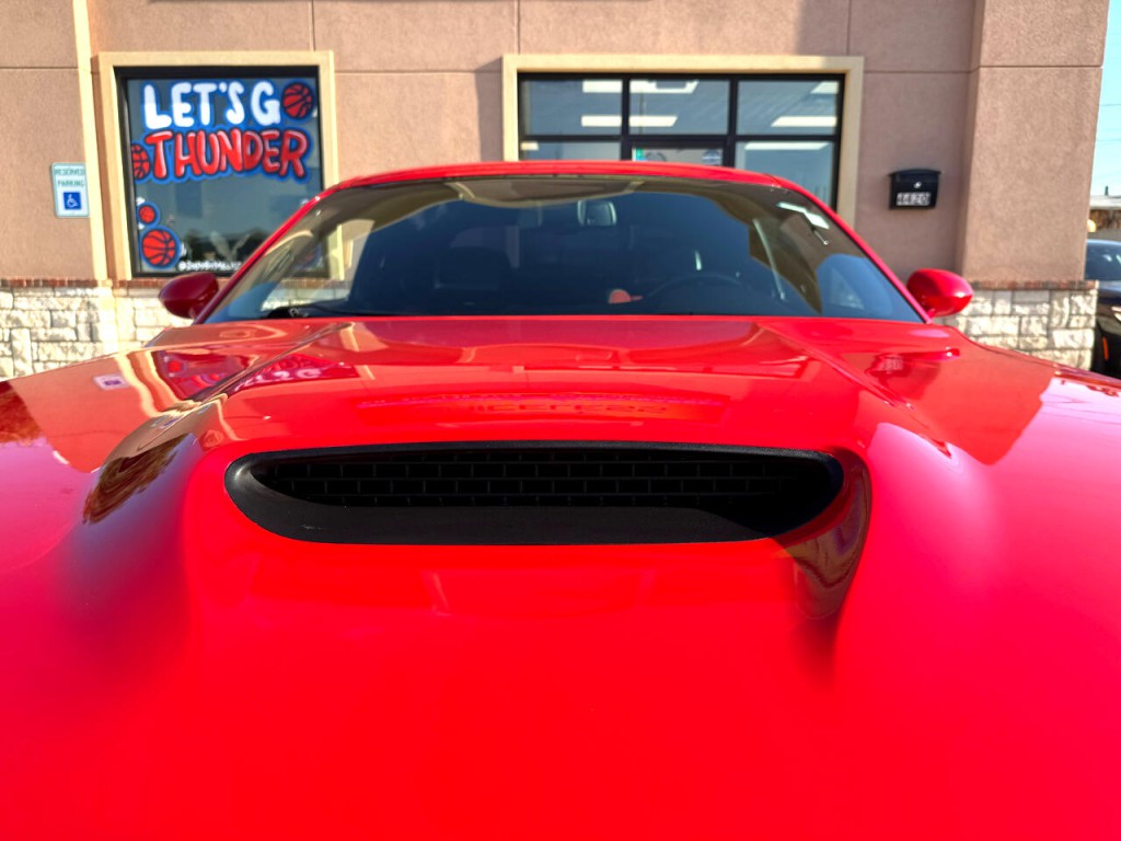 2019 Dodge Challenger Image 47