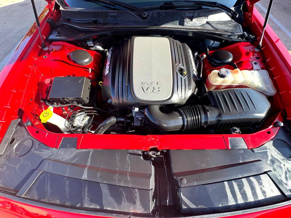 2019 Dodge Challenger Image 49