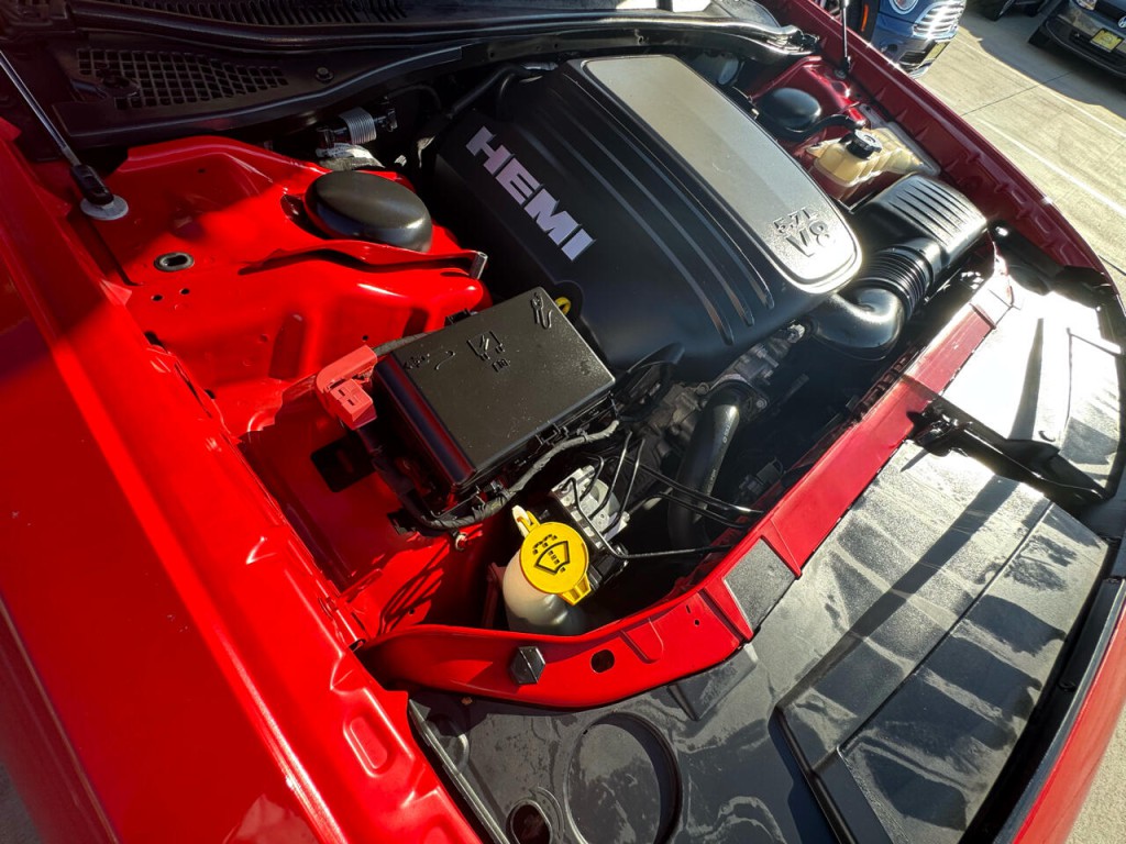 2019 Dodge Challenger Image 50