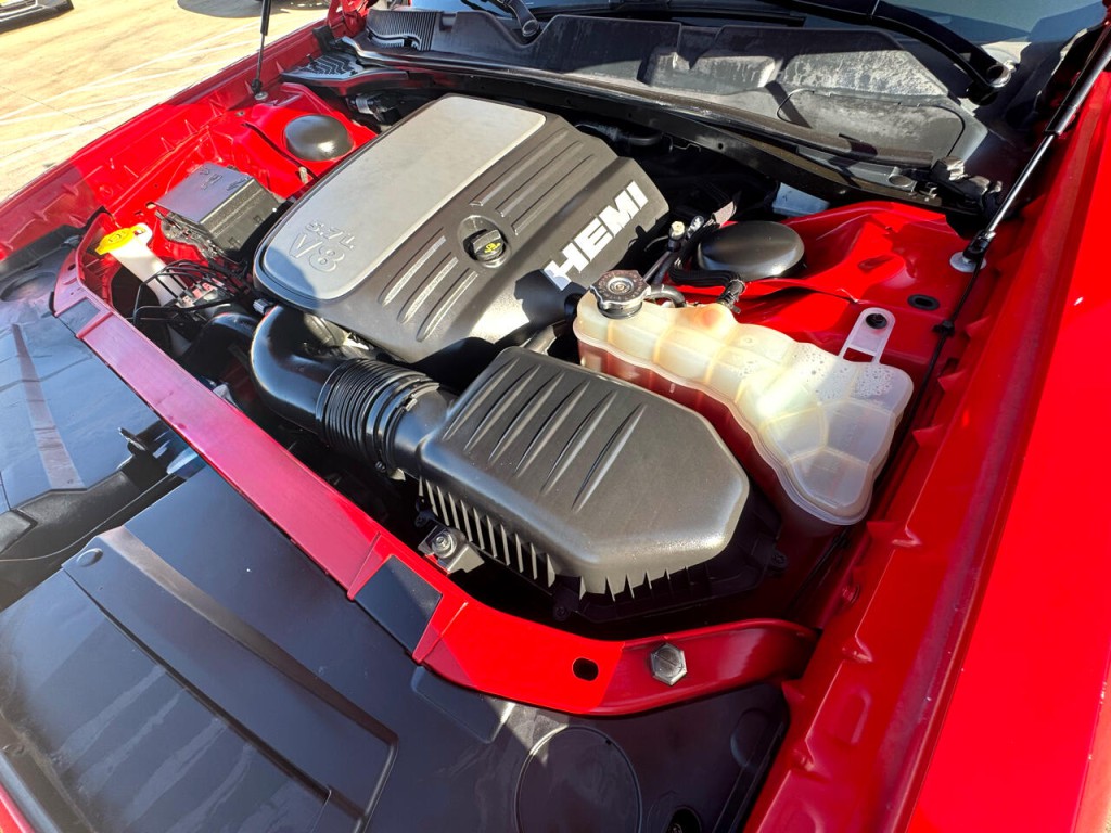 2019 Dodge Challenger Image 51