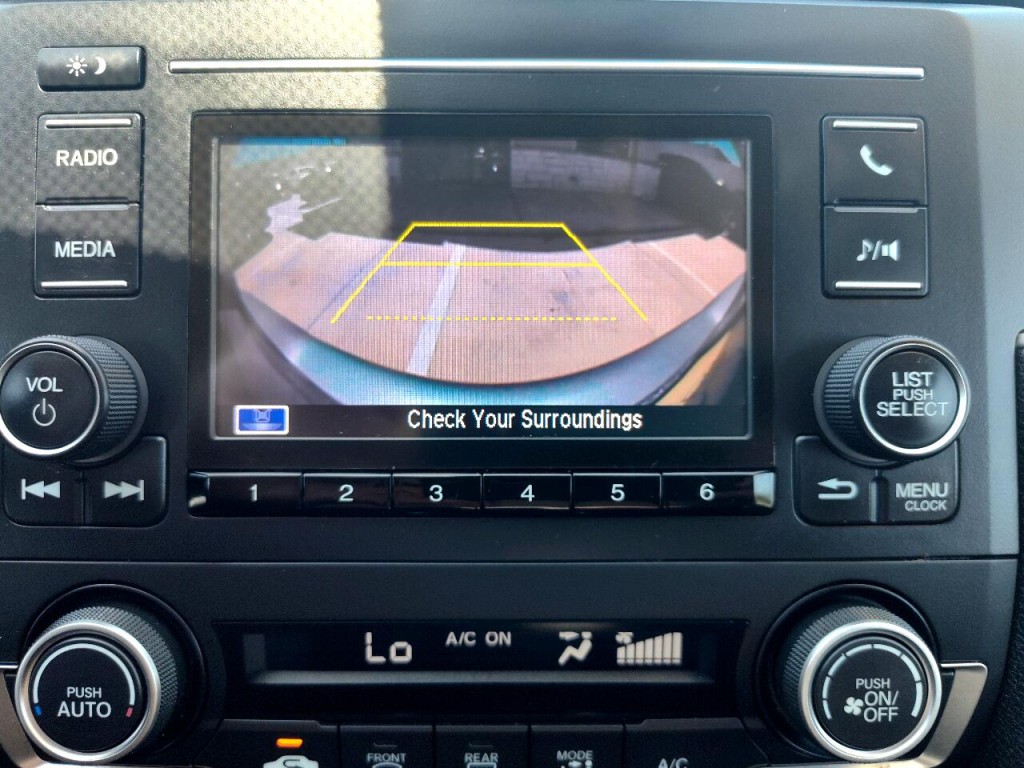 2019 Honda Civic Image 20