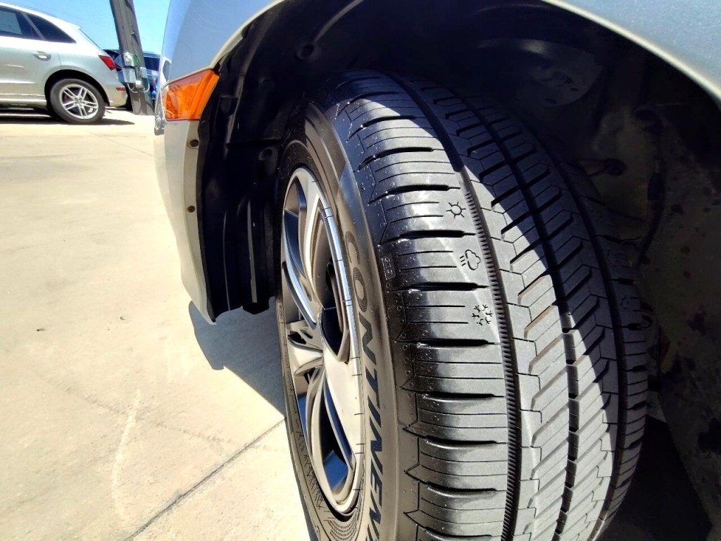 2019 Honda Civic Image 38