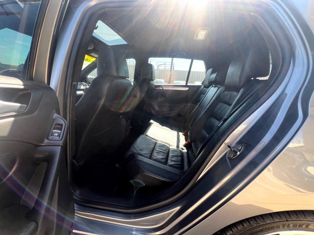 2012 Volkswagen GTI Image 33