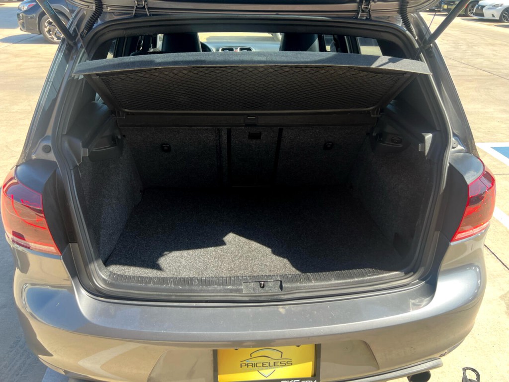 2012 Volkswagen GTI Image 40