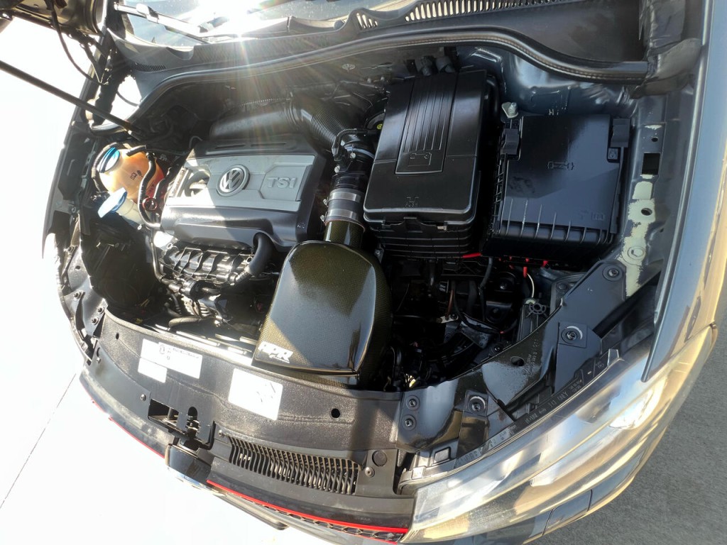 2012 Volkswagen GTI Image 44