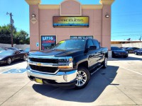 Image for 2017 Chevrolet Silverado 1500 LT Crew Cab ID: 6710269