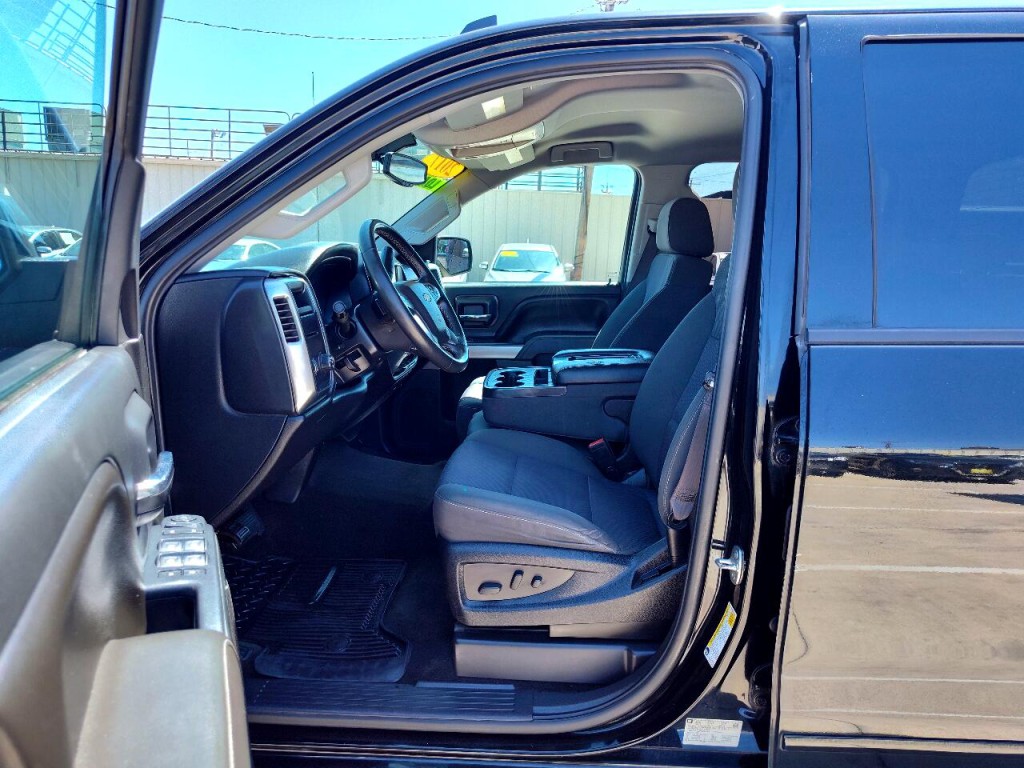 2017 Chevrolet Silverado 1500 Image 14
