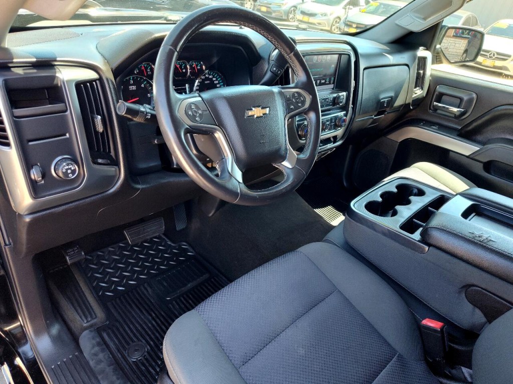 2017 Chevrolet Silverado 1500 Image 15