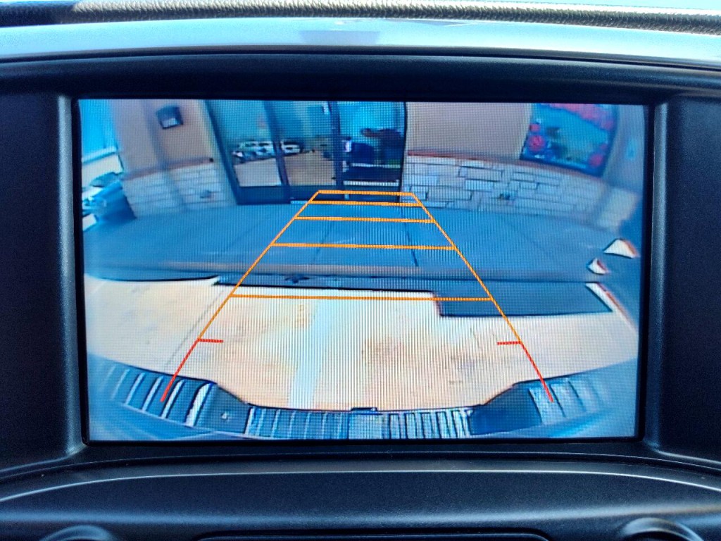 2017 Chevrolet Silverado 1500 Image 21