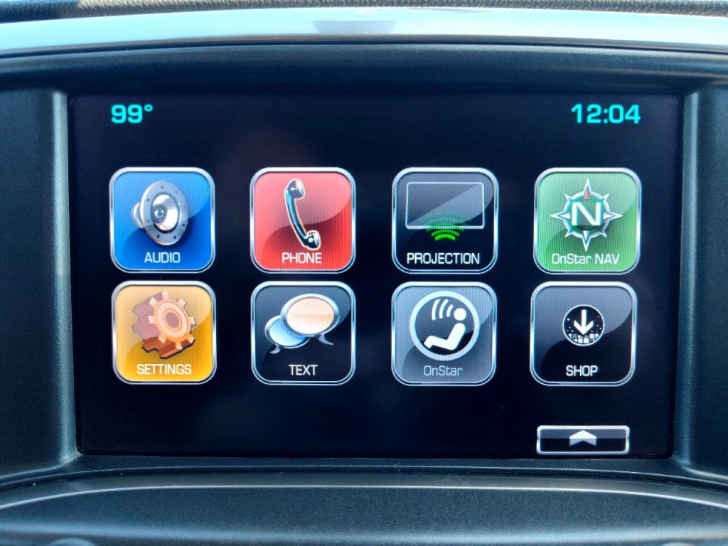 2017 Chevrolet Silverado 1500 Image 23
