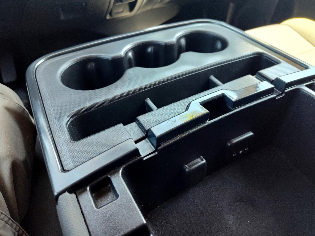 2017 Chevrolet Silverado 1500 Image 26