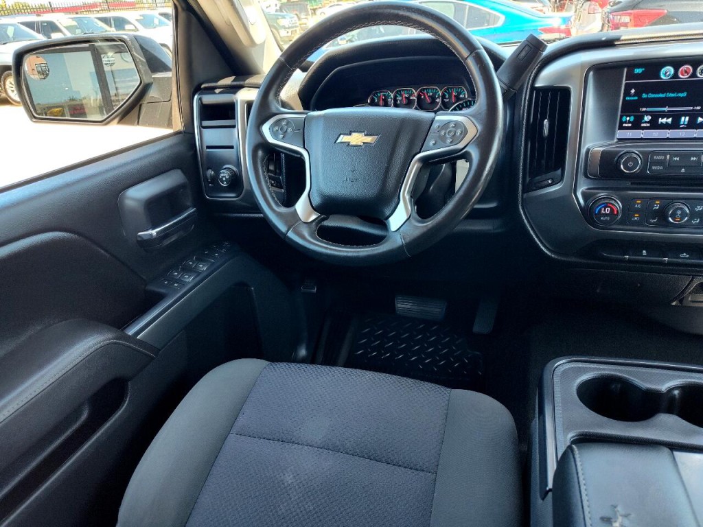 2017 Chevrolet Silverado 1500 Image 30