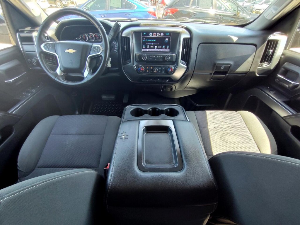 2017 Chevrolet Silverado 1500 Image 32