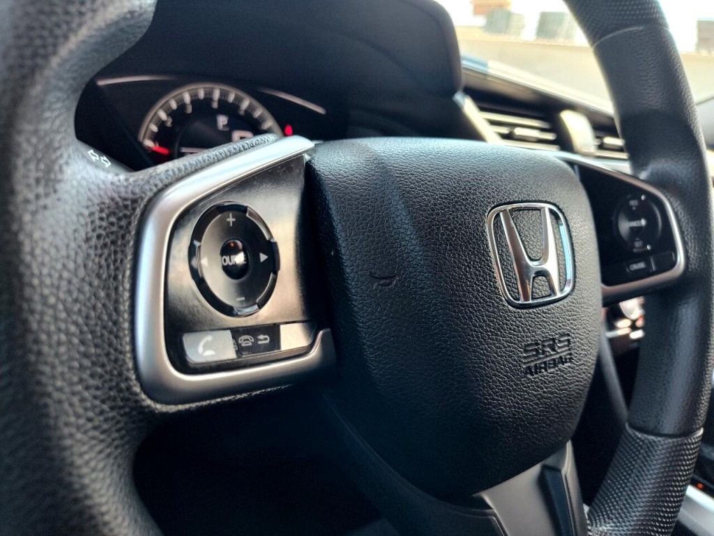 2016 Honda Civic Image 13