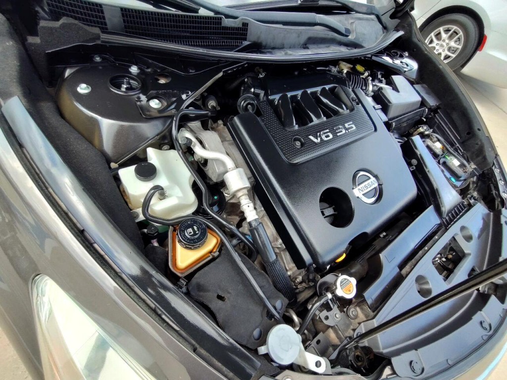 2013 Nissan Altima Image 40