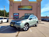 Image for 2015 Subaru Forester 2.5i Premium ID: 6721327