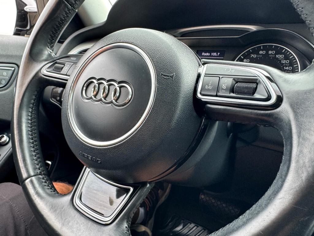 2015 Audi A4 Image 24