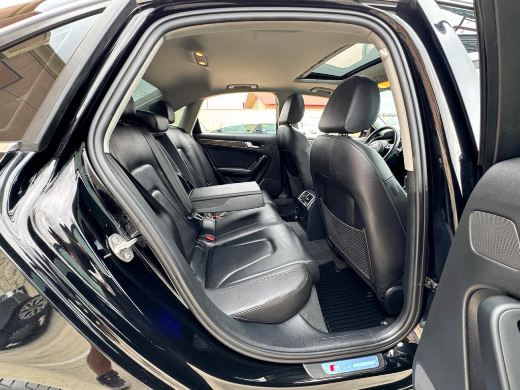 2015 Audi A4 Image 46