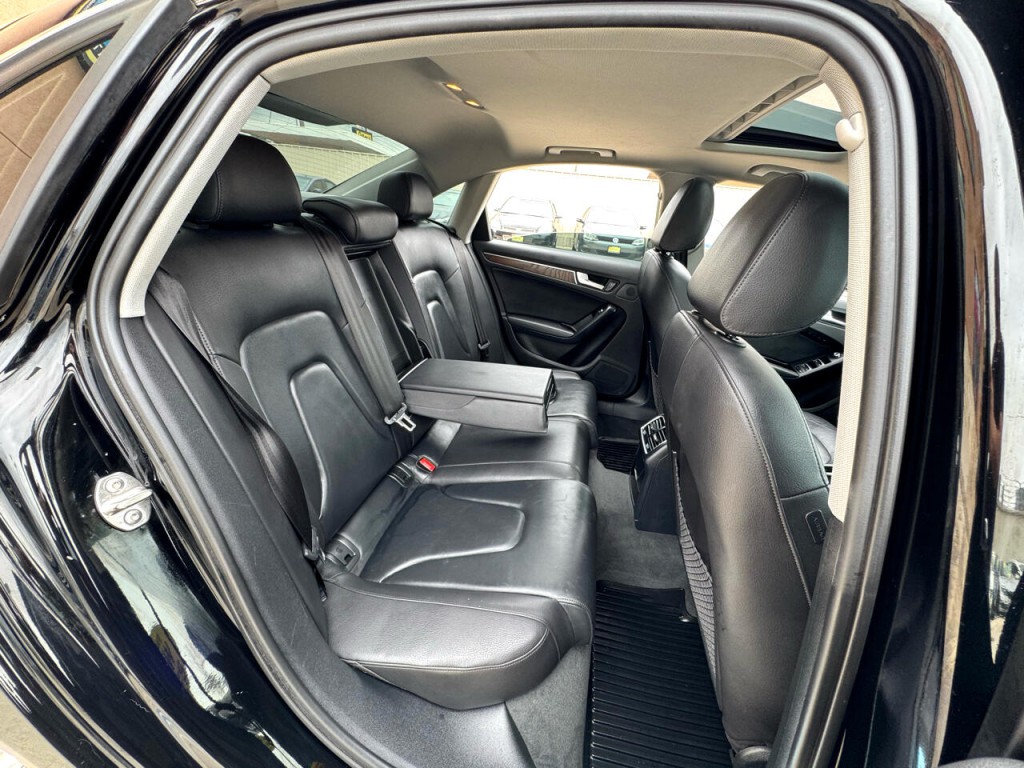 2015 Audi A4 Image 47