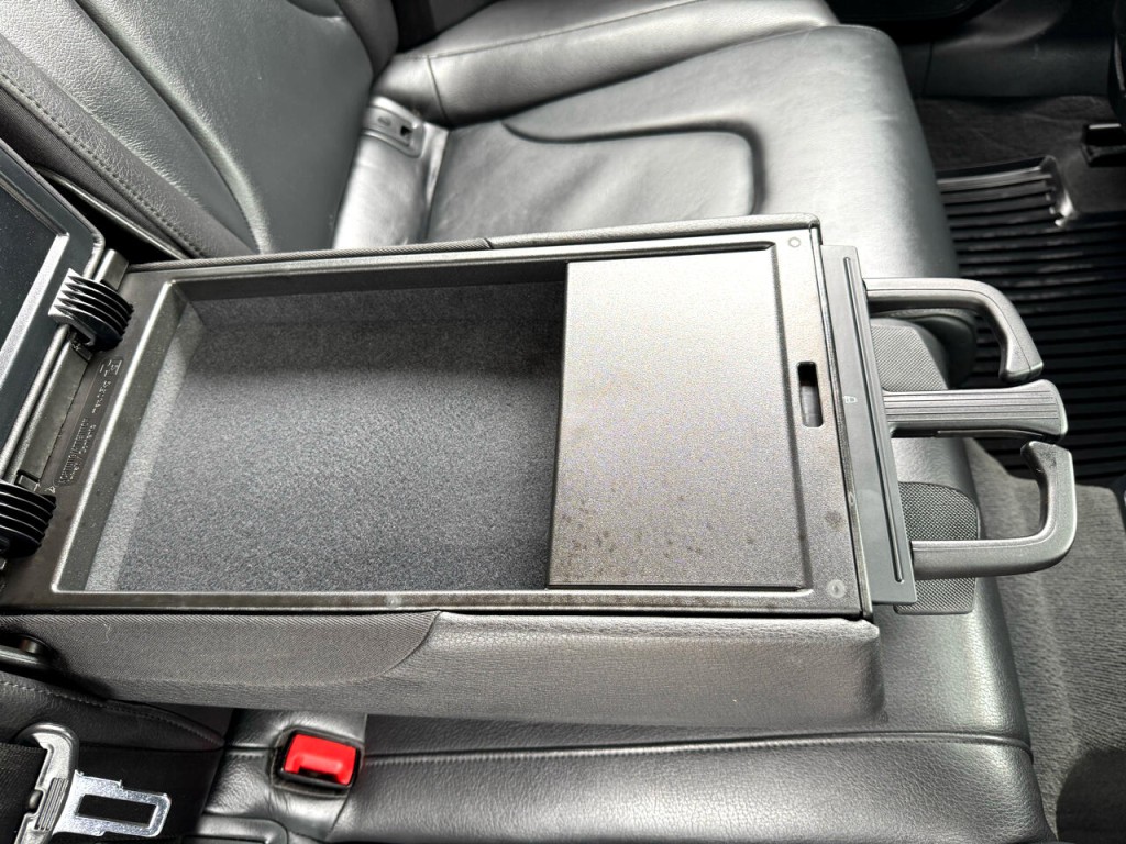 2015 Audi A4 Image 48