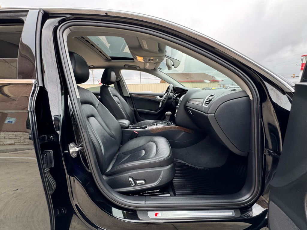 2015 Audi A4 Image 49