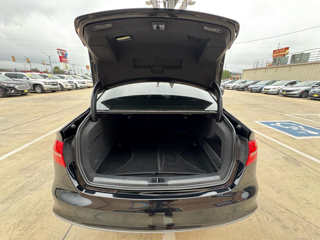 2015 Audi A4 Image 52