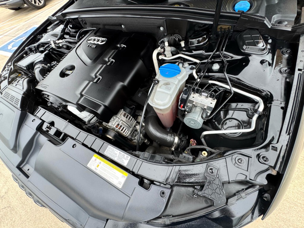 2015 Audi A4 Image 58