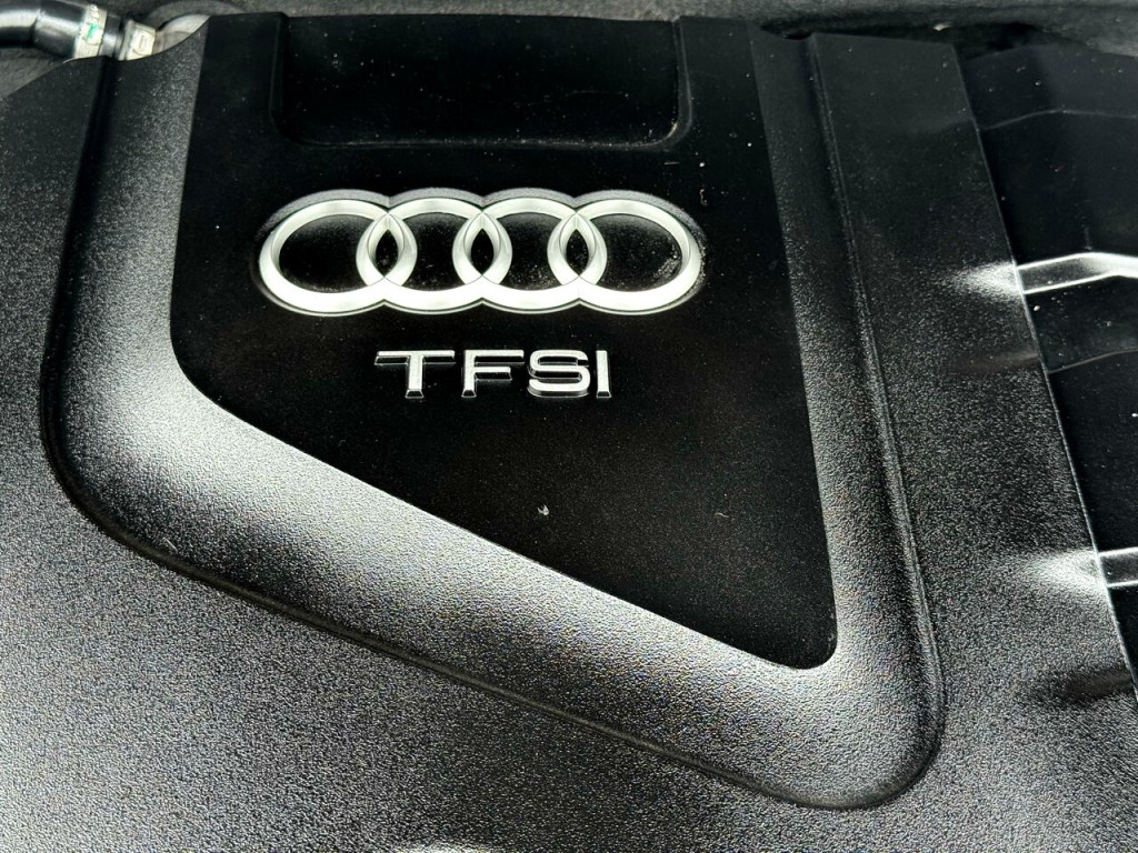 2015 Audi A4 Image 59