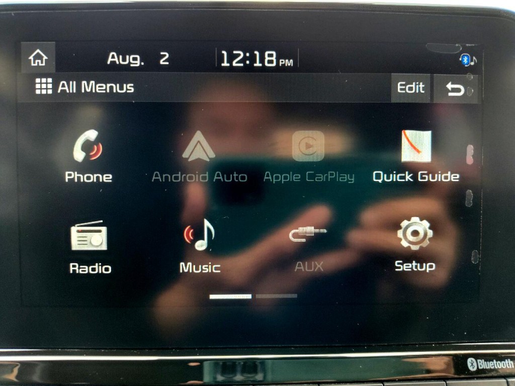 2021 Kia Forte Image 24