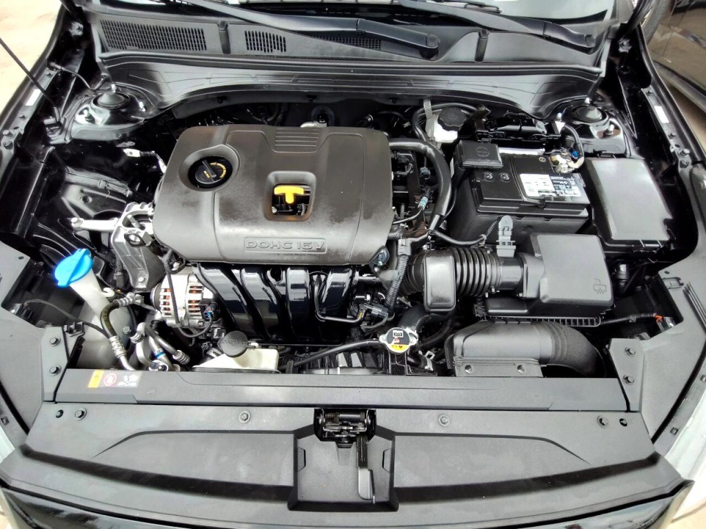 2021 Kia Forte Image 42