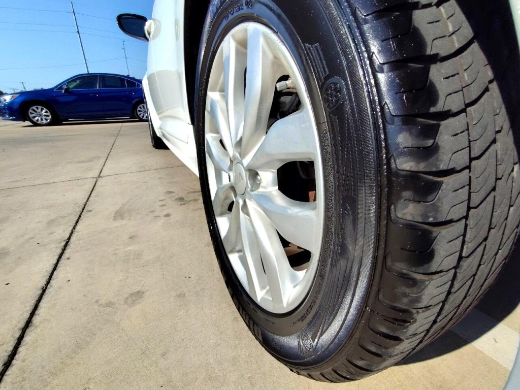 2015 Kia Optima Image 11