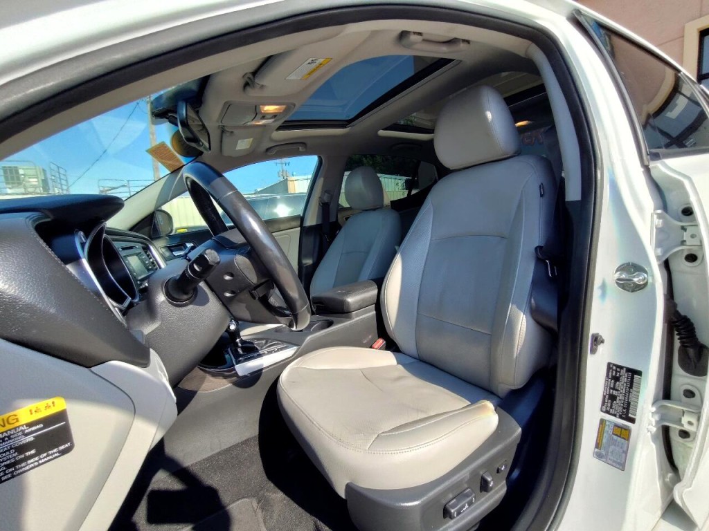 2015 Kia Optima Image 14