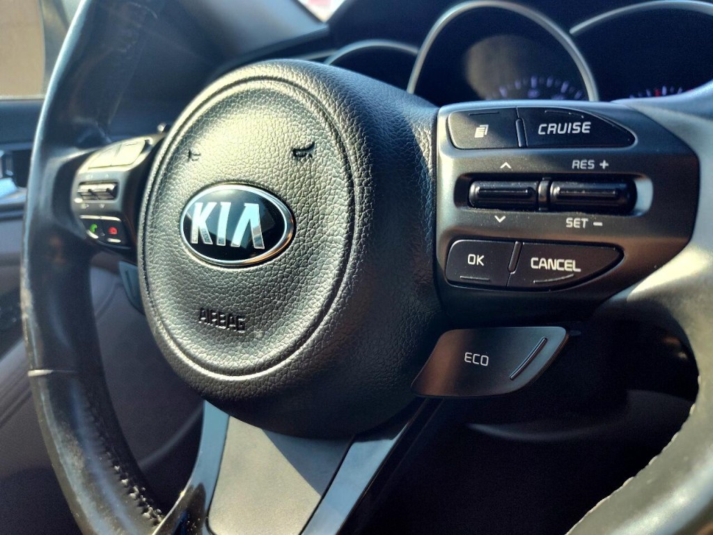 2015 Kia Optima Image 17