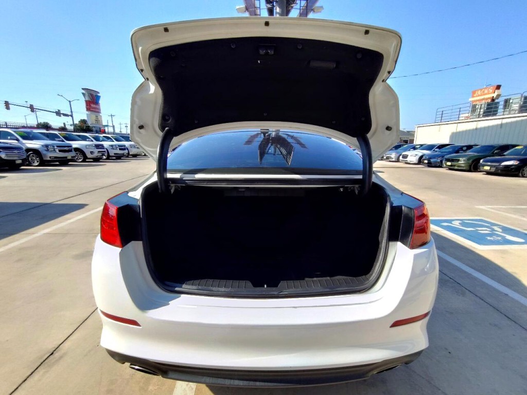 2015 Kia Optima Image 33