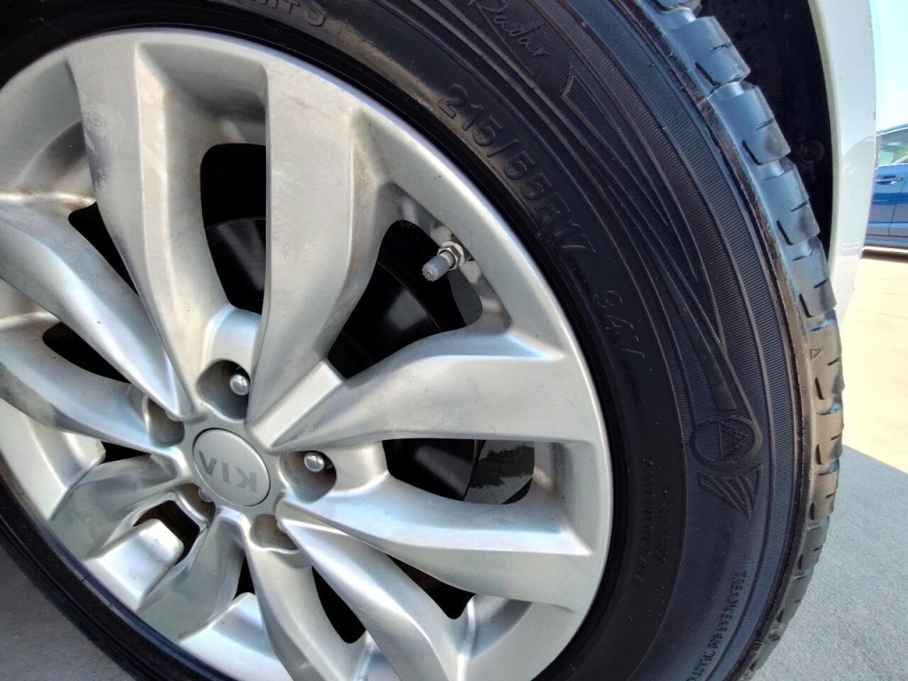 2015 Kia Optima Image 34