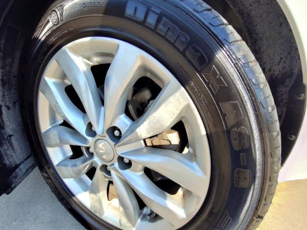 2015 Kia Optima Image 35